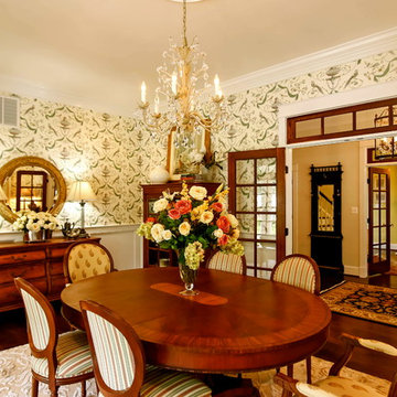 North Arlington, VA - Woodland Acres Residence