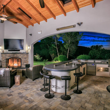 Western Pavers