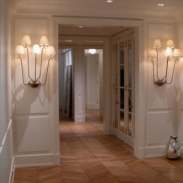 Our Work
