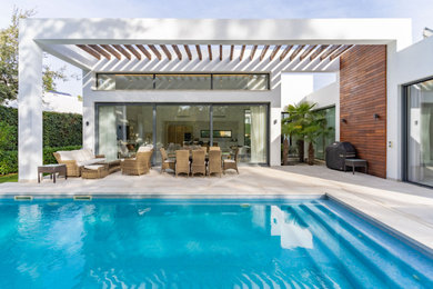 Villa | Calle Pernet