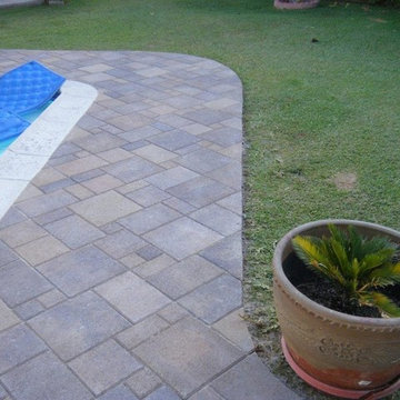 Hardscapes