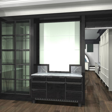 Lincolnwood Transitional