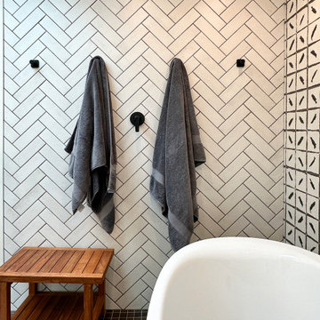 Wet Room in Hawthorn Woods