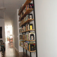 Shelving Ideas