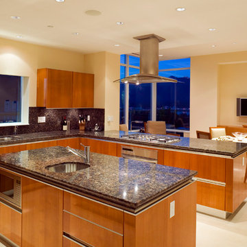 Kitchens