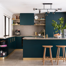 L Kitchen
