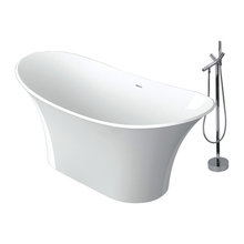Bathtubs