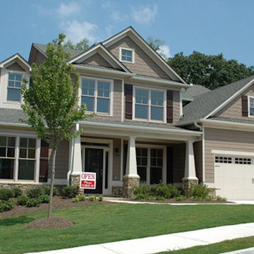 Exteriors