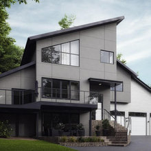 Exterior Renovations