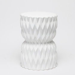 MG - Trevor Side Table - Products