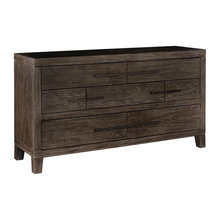 chest