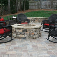 Pool Patio