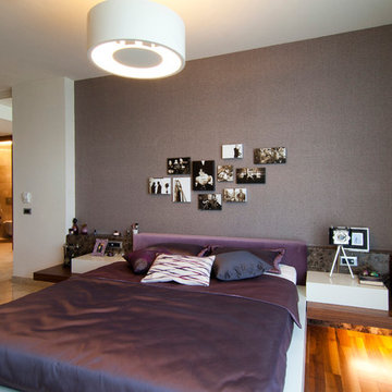 Skyport Residence_Show Flat_Istanbul / Turkey