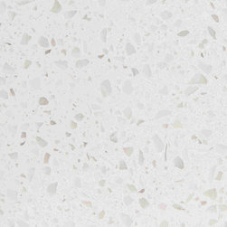 Detroit Series Woodward Avenue Series Vanilla White - Products