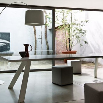 Busnelli - Primetime Table