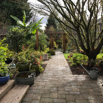 Beaverton Project