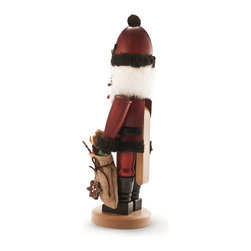PRODUCTS | Nutcrackers - Christmas Decorations