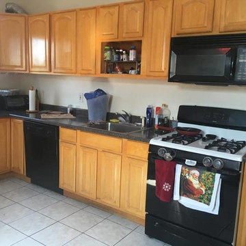 Kitchen Remodeling Newark NJ Contractors Bathroom, Basement, Attic