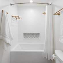 New Remodel Guess Bath HHI