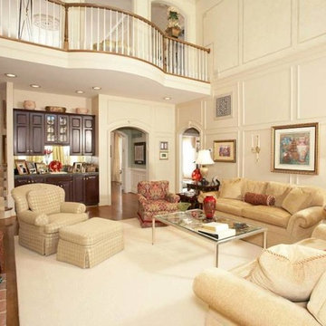 Montgomery County Custom Home