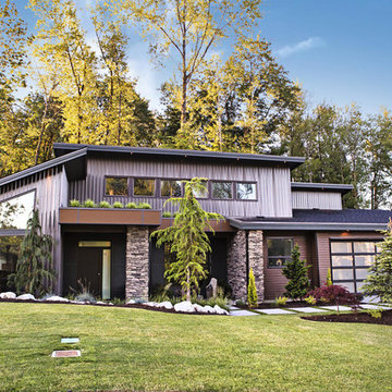 GOLDEDGE PROPERTIES - 31924 OYAMA ST. MISSION BC