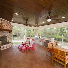 Patio Ideas