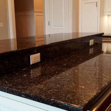 New Apartments in Belmar,NJ (Titanium Granite)