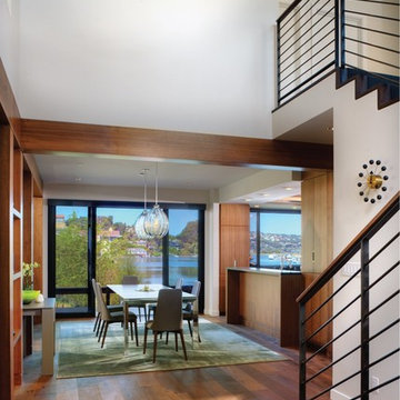 Mill Valley Home