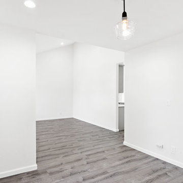 Full House Remodel Fremont