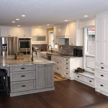 Country Kitchen
