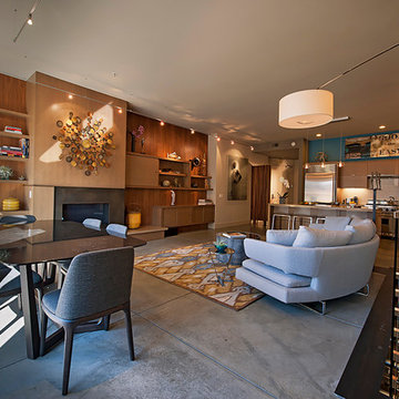 San Francisco Condo