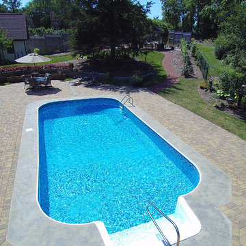 Concrete Pavers