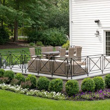 railing