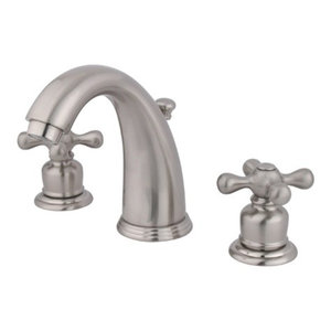 faucet widespread lavatory