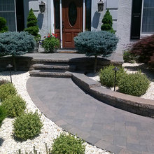 paver stone