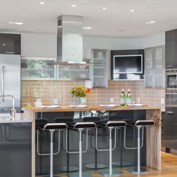 Contemporary Styles