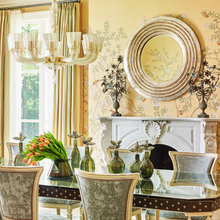 Dining Area Ideas