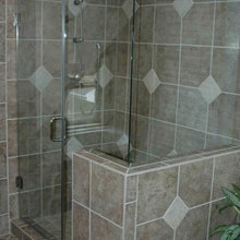 downstairs bathroom