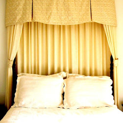 Custom Bedding and Accessories - Bedding