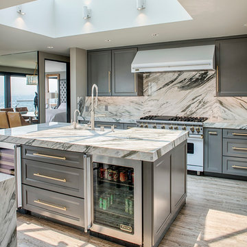 New Los Angeles Project