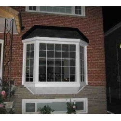 Vinyl Windows & Aluminum Windows - Windows