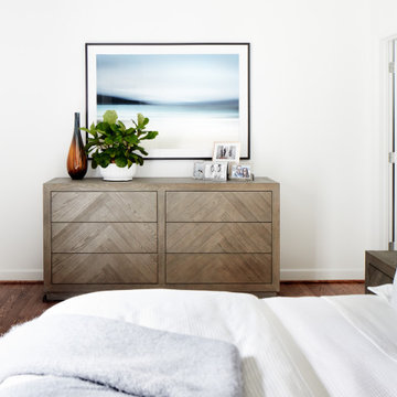 Oak Hill Master Suite Addition