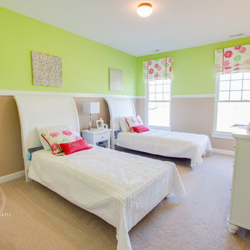St. Jude Children's Research Hospital Dream Home 2012