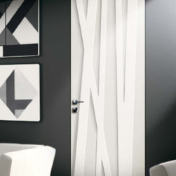 Contemporary doors - Interior Doors