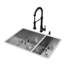 Kitchen sinks