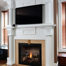 Living Room Ideas