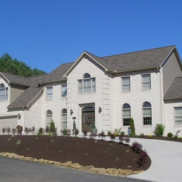 Homes Over 2,000 Square Feet