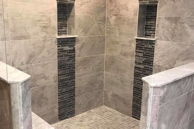 Bathroom - bathroom idea in Philadelphia