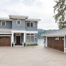 House Exterior
