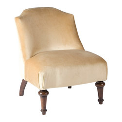 BRUNO CHAIR LACOSTE - Armchairs And Accent Chairs